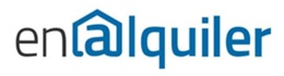 Enalquiler-alustan logo