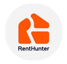 Renthunter.nl-sivuston logo