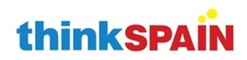 ThinkSpain-verkkosivuston logo