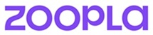 zoopla.co.uk -sivuston logo