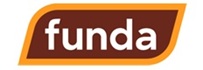 Funda.nl-sivuston logo