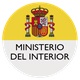 Espanjan sisäministeriön logo