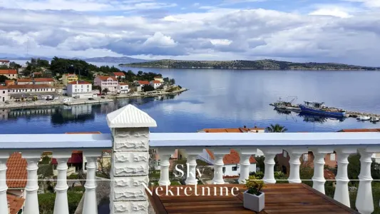 Villa Myynnissä 23281 Dugi otok HR