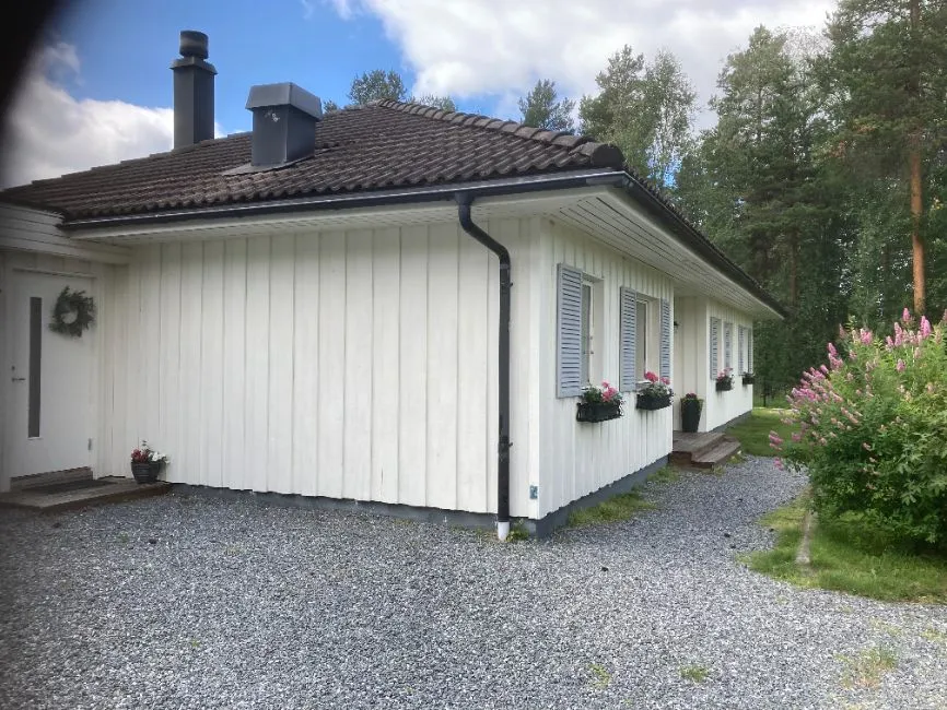 Villa Myynnissä - 92332 92332 Storuman SE Image 3